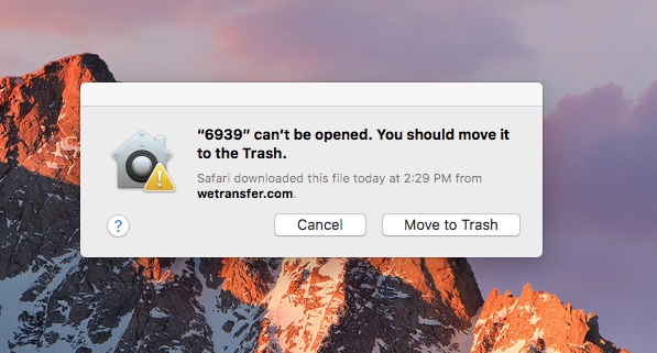 trash it app for mac